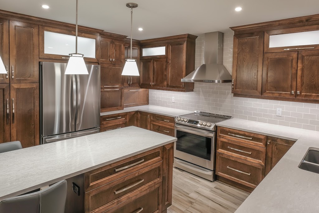 Via Décor | 325 Rue Gamache, Victoriaville, QC G6P 3T2, Canada | Phone: (819) 751-1482