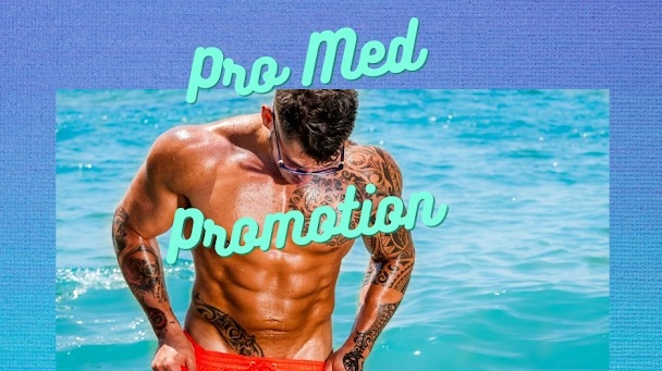 Pro Med | 3155 Harvester Rd Suite 305, Burlington, ON L7N 3V2, Canada | Phone: (647) 223-1888