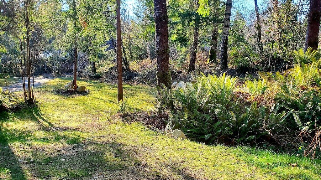Creekside Crossing Campground | 3004 Weldwood Rd, Powell River, BC V8A 0L4, Canada | Phone: (604) 344-0500