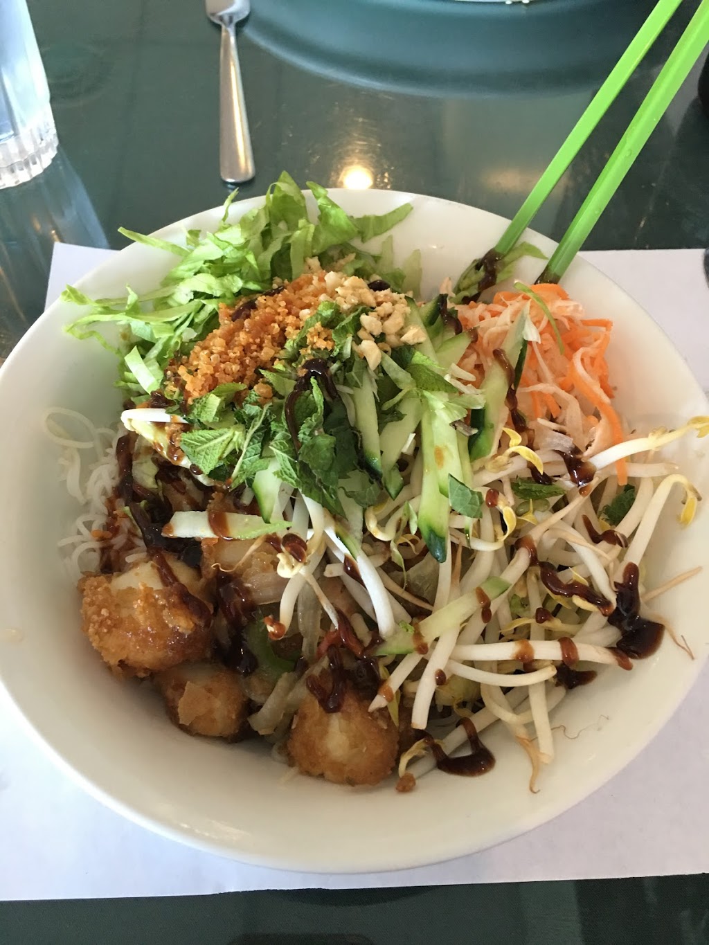 Restaurant Chez Lam | 123 Rue Dumont, Vaudreuil-Dorion, QC J7V 1W9, Canada | Phone: (450) 455-2600