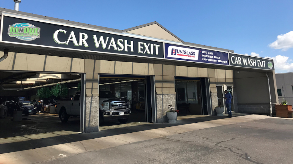 Uniglass Express | 9499 Airport Rd, Brampton, ON L6S 6C7, Canada | Phone: (647) 504-1930