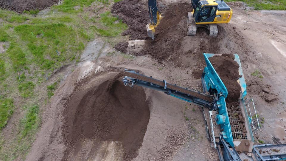 CK Earthworks Limited | 319 Waterstone Run, Hammonds Plains, NS B4B 1X6, Canada | Phone: (902) 701-9364