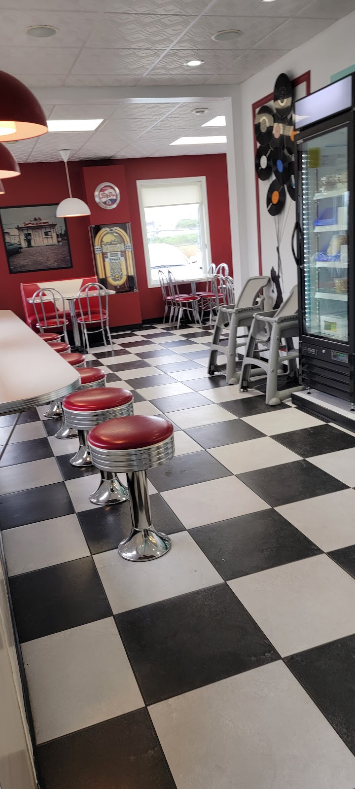 Tim Hortons | 14 Hwy 330, Barrington Passage, NS B0W 1G0, Canada | Phone: (902) 637-2043