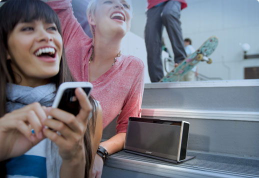 Bose | 3401 Dufferin St, North York, ON M6A 2T9, Canada | Phone: (416) 783-0251