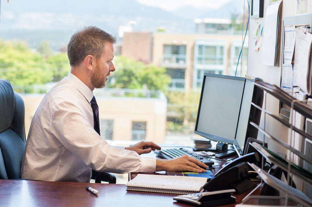 MacNeil Benefits | 11780 Hammersmith Way #240, Richmond, BC V7A 5E9, Canada | Phone: (604) 696-2636