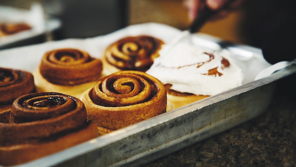Cinnzeo Bakery Cafe | Fallsview Casino Resort, 6380 Fallsview Blvd, Niagara Falls, ON L2G 7Y6, Canada | Phone: (905) 358-5559