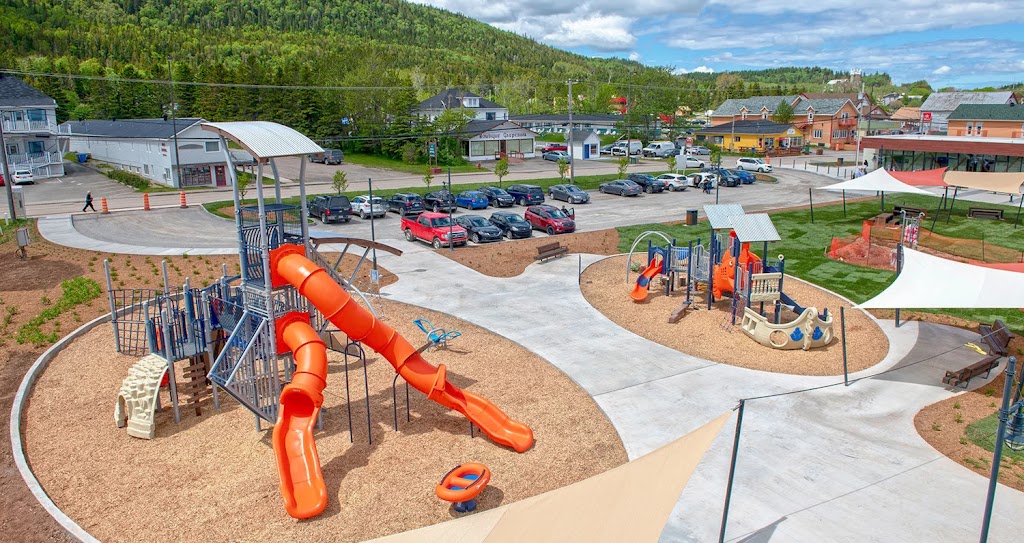 Techsport Inc. | 4994 QC-125, Rawdon, QC J0K 1S0, Canada | Phone: (450) 834-3222
