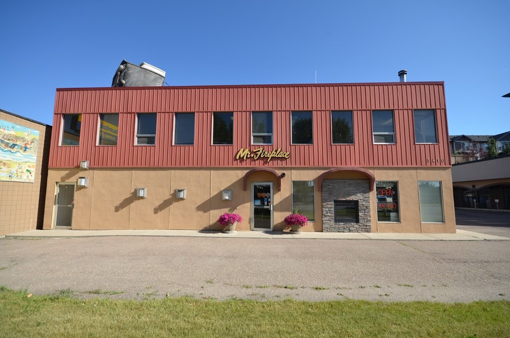 Mr Fireplace | 5410 17 Ave SE, Calgary, AB T2A 0W1, Canada | Phone: (403) 272-9845