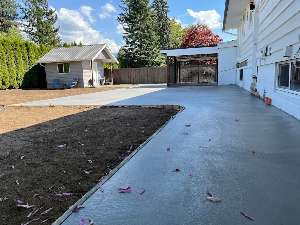 Accura Grade | 51010 Chilliwack Central Rd, Rosedale, BC V0X 1X2, Canada | Phone: (604) 316-1240