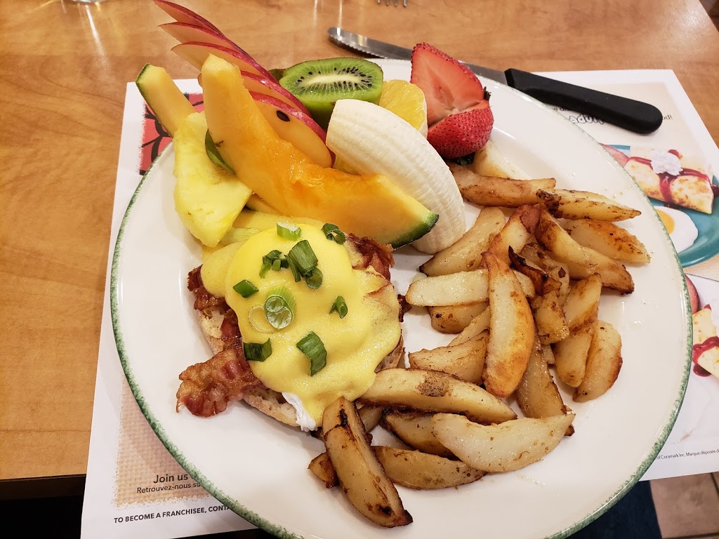 Coras Breakfast | 6108 50 St #8, Leduc, AB T9E 6P1, Canada | Phone: (780) 986-2672