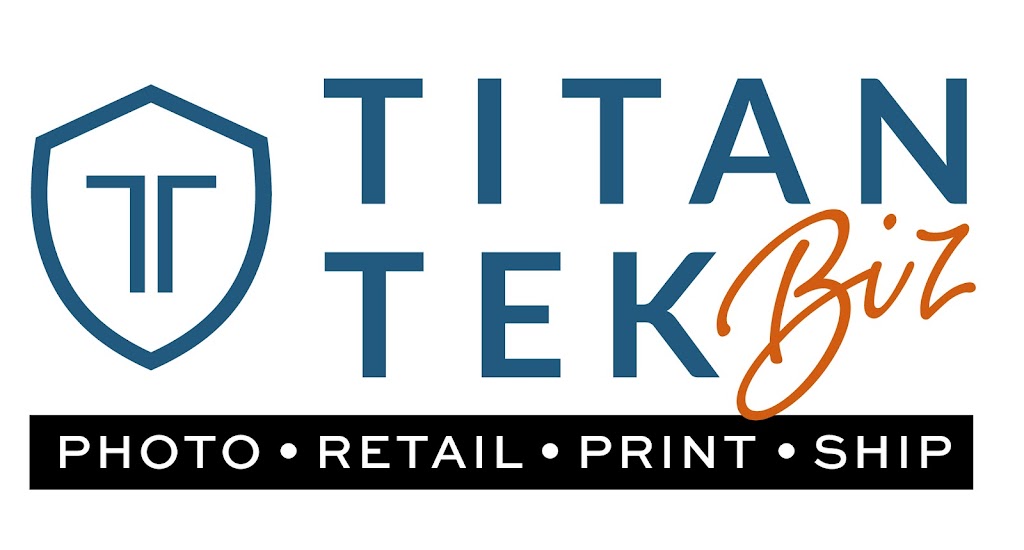 Titan Tek Biz | 56 Mill St E Unit A, Acton, ON L7J 1H3, Canada | Phone: (519) 279-1978