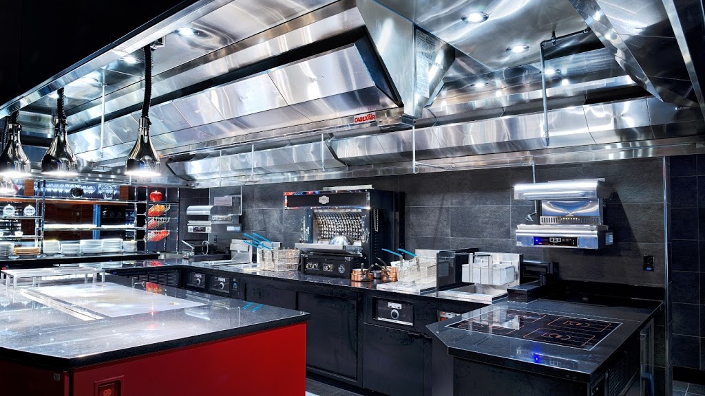 Cadexair | 1010 Boulevard Lionel-Boulet, Varennes, QC J3X 1P7, Canada | Phone: (800) 461-0668