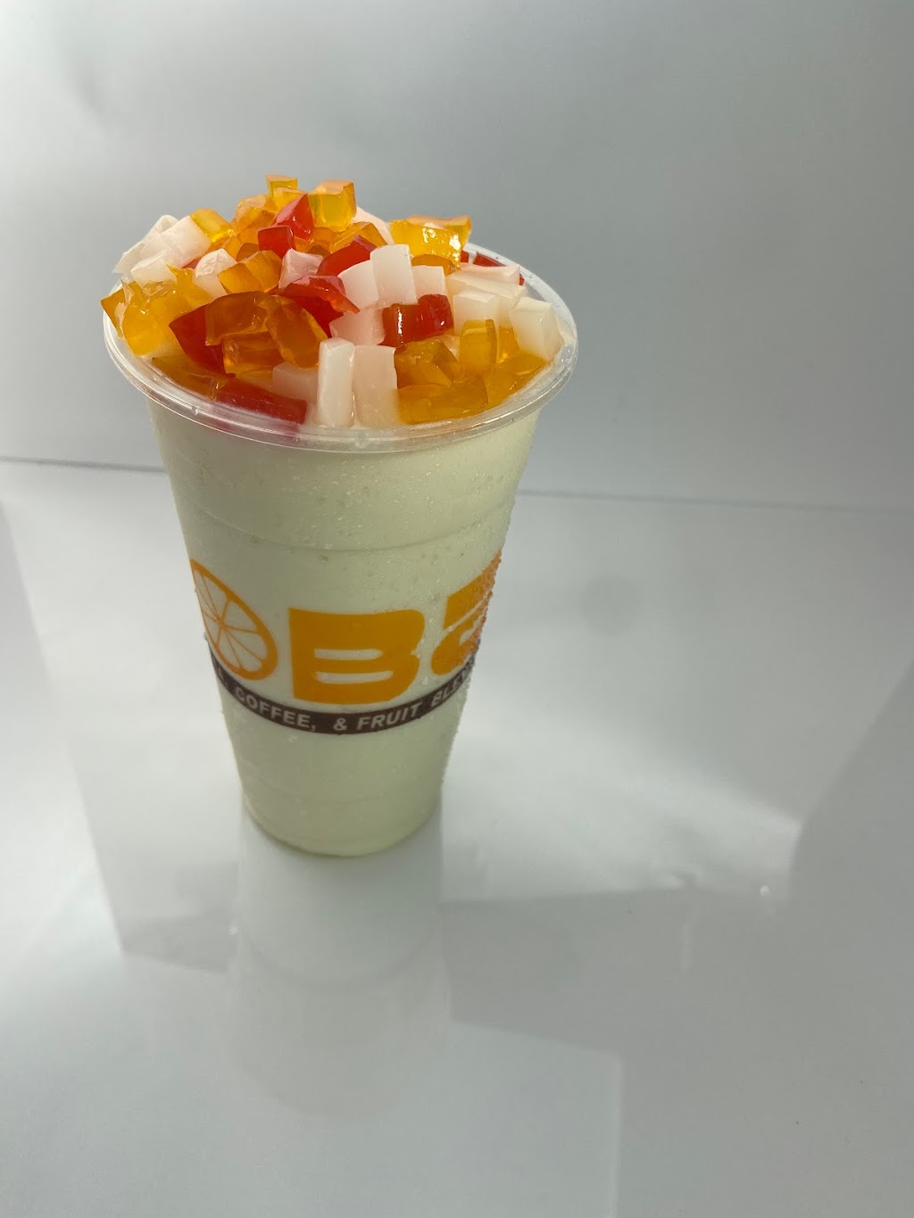 I Heart Boba Waterdown | 80 Dundas St E Unit 2, Dundas, ON L9H 7K6, Canada | Phone: (905) 320-2788