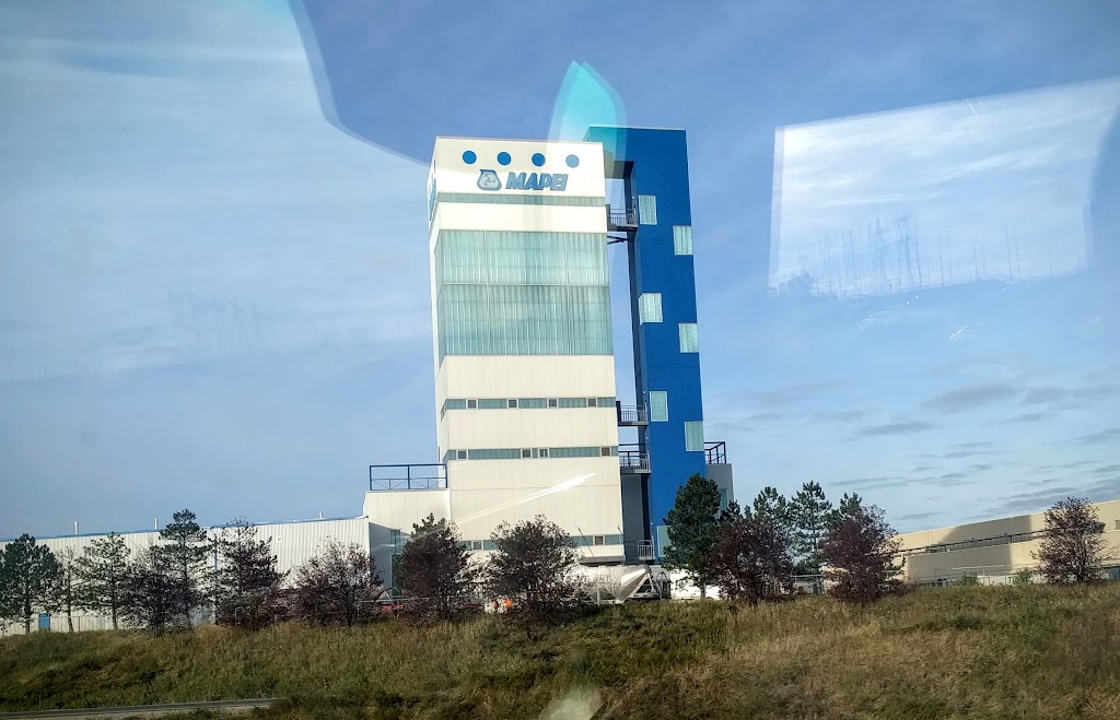 MAPEI Inc | 95 Walker Dr, Brampton, ON L6T 5K5, Canada | Phone: (905) 799-2663