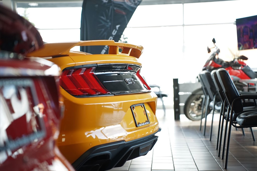 Auto Primo | 2032 Bd du Curé-Labelle, Laval, QC H7T 1L3, Canada | Phone: (450) 686-4959