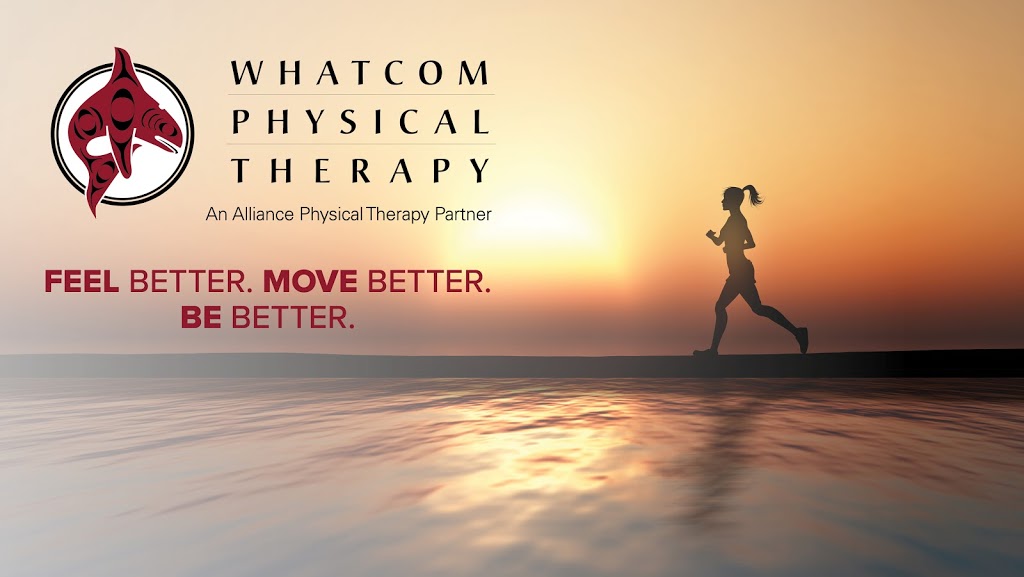 Whatcom Physical Therapy | 2030 Benson Rd, Point Roberts, WA 98281, USA | Phone: (360) 332-8167