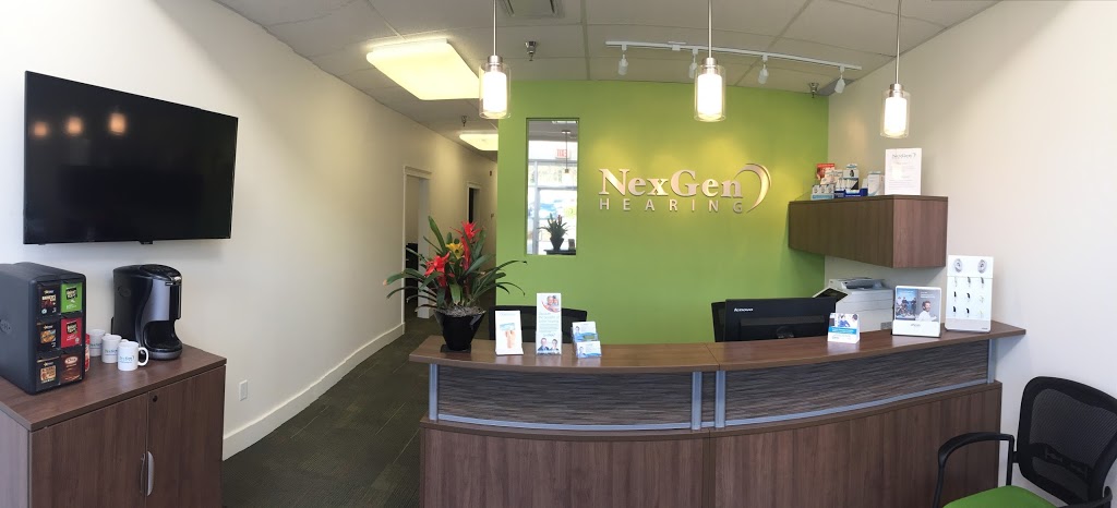 NexGen Hearing | 5779 Turner Rd #1A, Nanaimo, BC V9T 6L8, Canada | Phone: (250) 585-0970