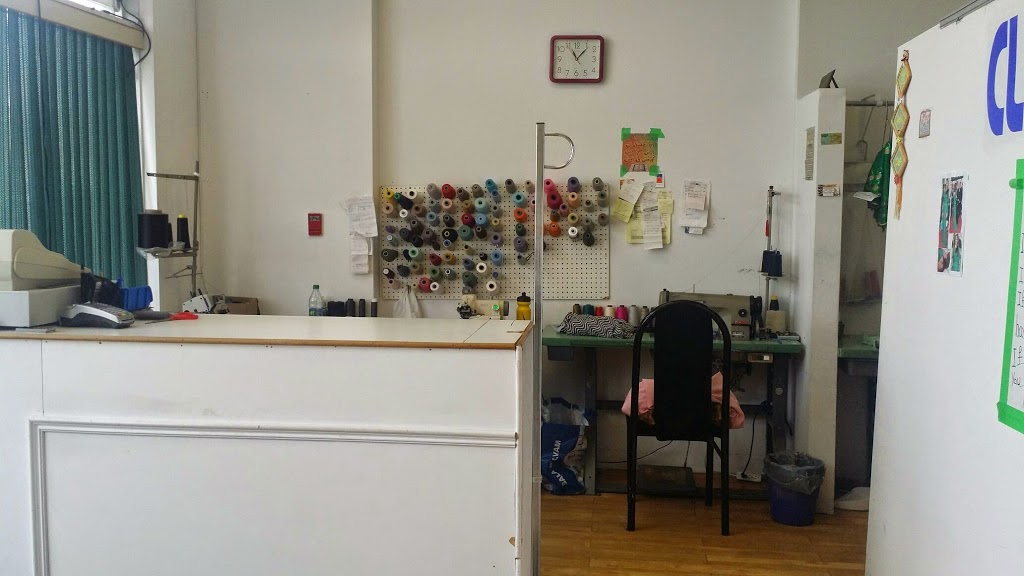 New Pro Dry Cleaners | 525 Markham Rd #2, Scarborough, ON M1H 2A1, Canada | Phone: (416) 438-5700
