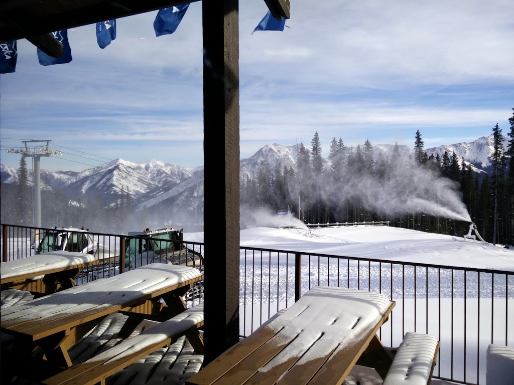 Nakiska Resorts | 2 Mt Allan Dr, Kananaskis, AB T0L 2H0, Canada | Phone: (403) 591-7777
