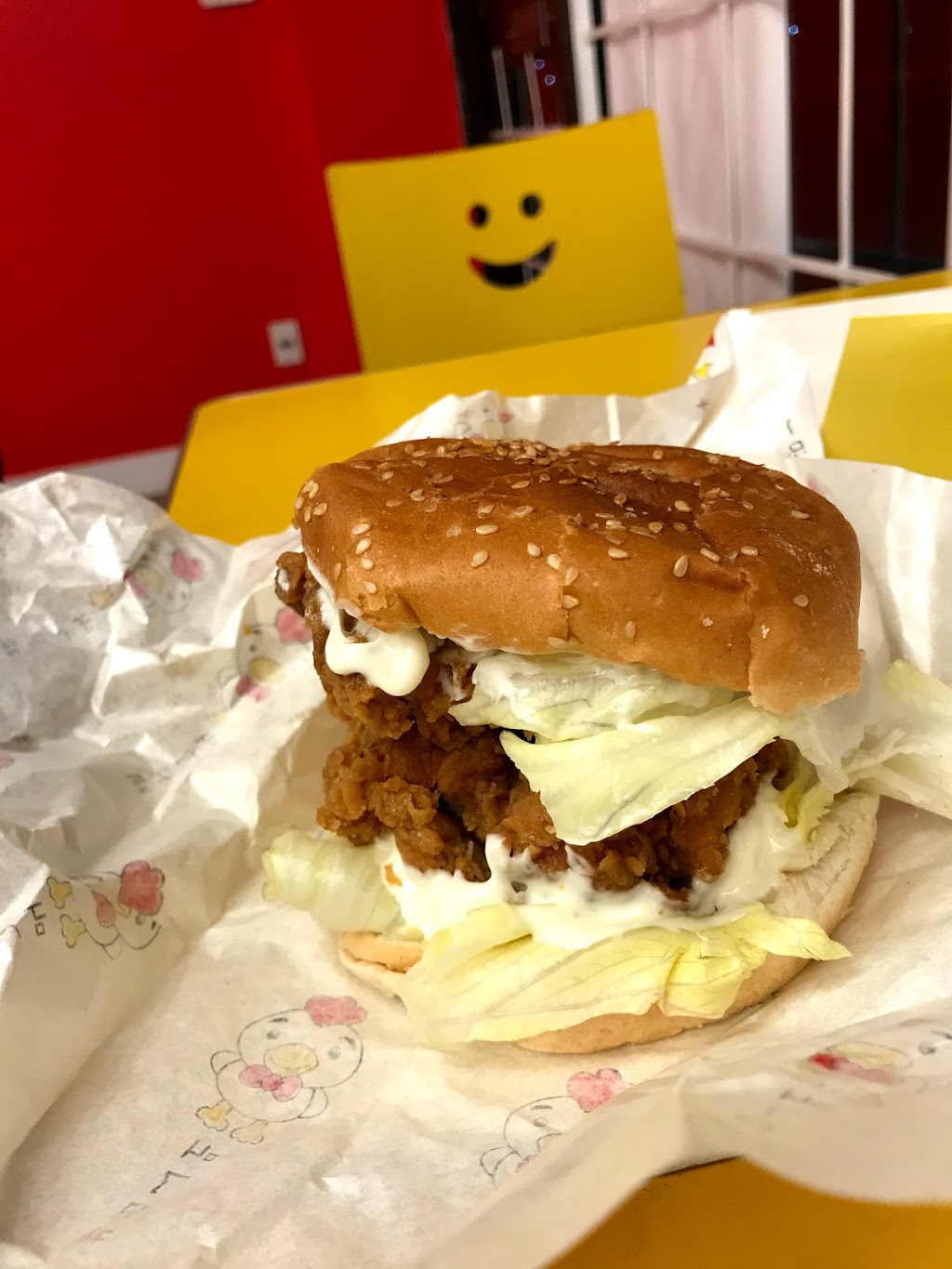 Call A Chicken(叫了只鸡） | 1575 Sandhurst Cir #162, Scarborough, ON M1V 1V2, Canada | Phone: (647) 877-1269