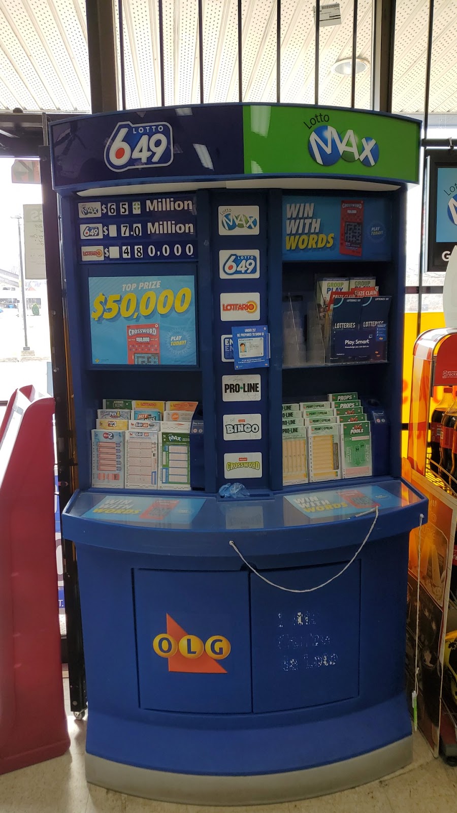 Fruitland Food Mart | 483 Hamilton Regional Rd 8, Stoney Creek, ON L8E 5J7, Canada | Phone: (905) 664-3421