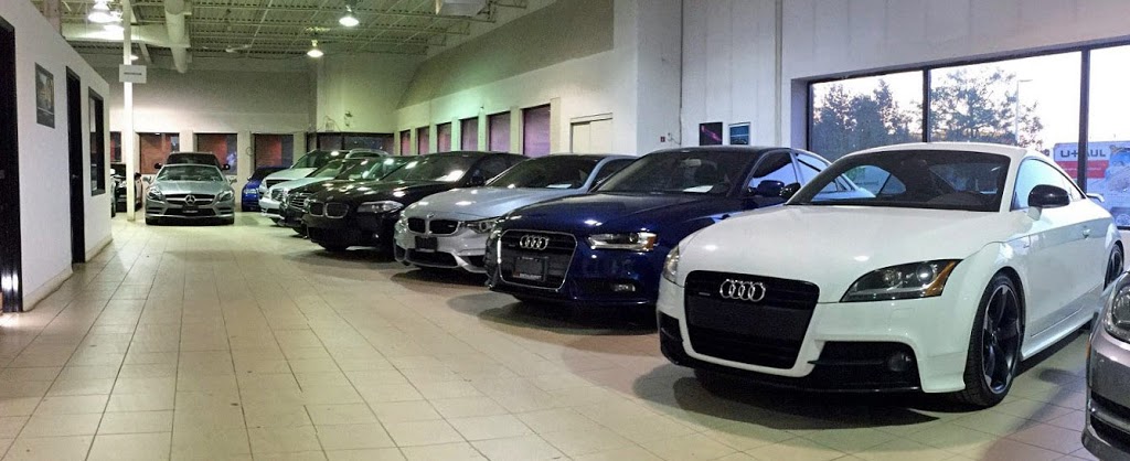 Car Enthusiast Ltd | 1571 Warden Ave, Scarborough, ON M1R 2S9, Canada | Phone: (416) 335-3105