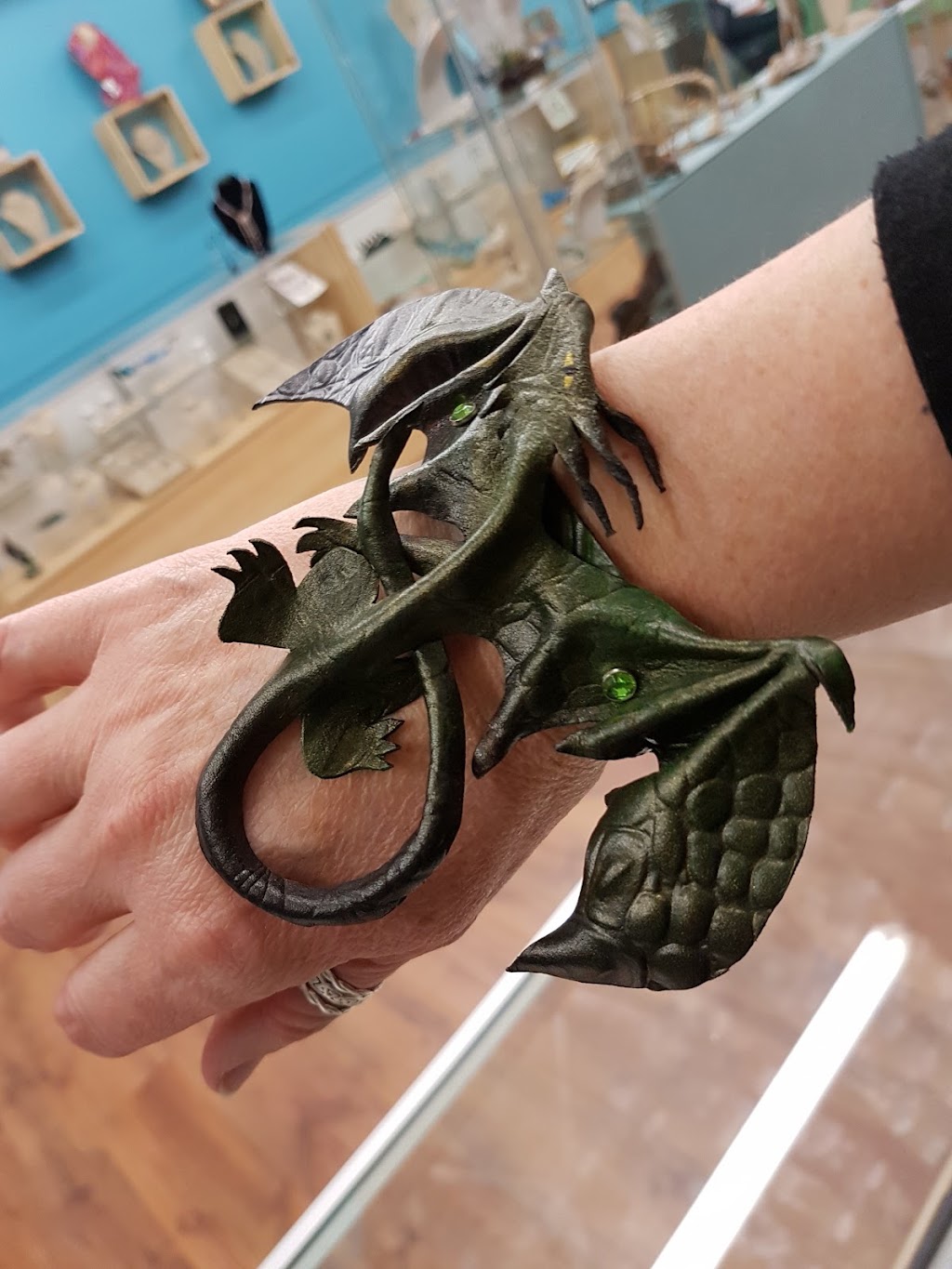 Peacock Jewellers Studio and Supply | 43 Heritage Ct, Cochrane, AB T4C 1B7, Canada | Phone: (403) 932-2678