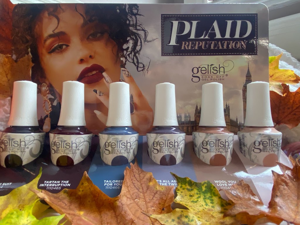 Nordic Nails | 29 Nordic Trail, Oro-Medonte, ON L0L 2L0, Canada | Phone: (705) 730-4262