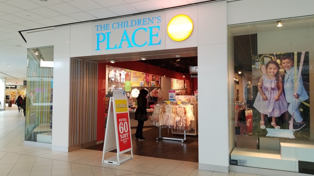 The Childrens Place | 1 Promenade Cir, Thornhill, ON L4J 4P8, Canada | Phone: (289) 807-1960