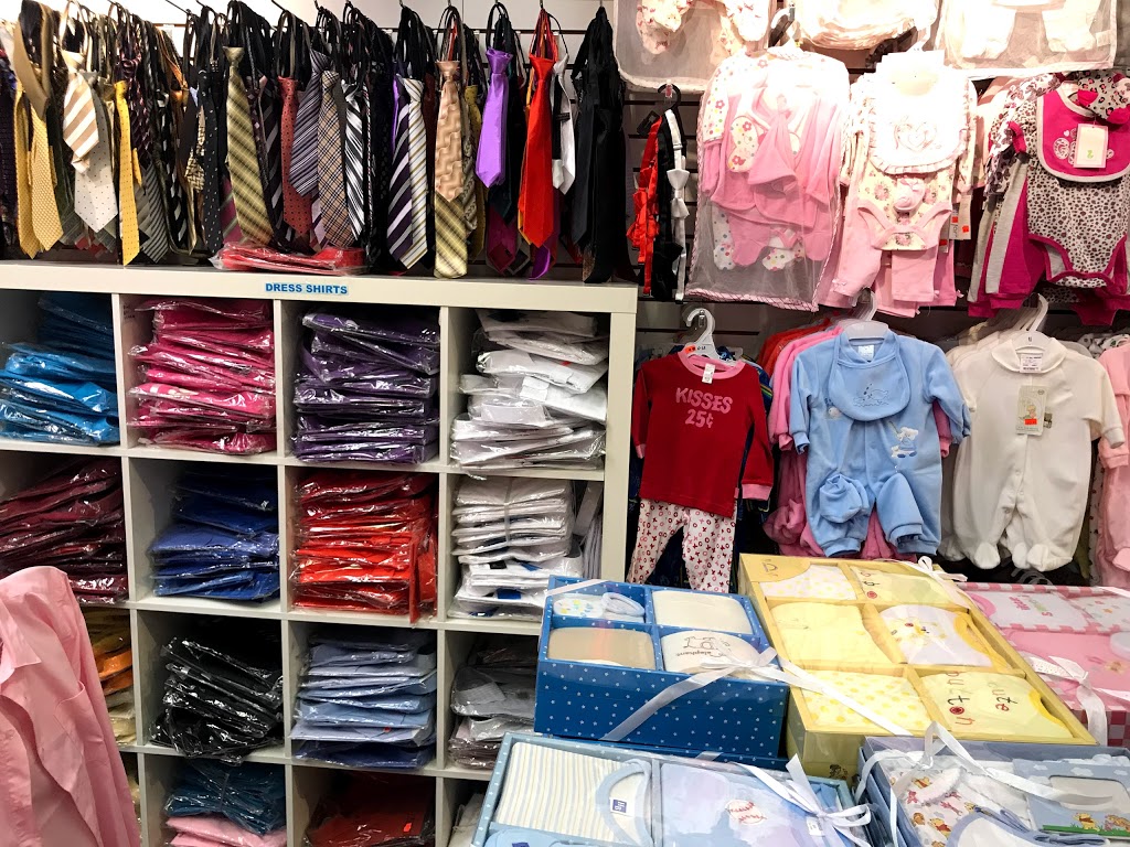 Kidz Korner | 2900 Warden Ave, Scarborough, ON M1W 2S8, Canada | Phone: (416) 496-0927