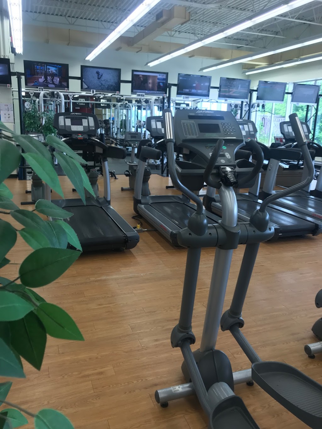 Nautilus Plus Laval | 1780 Boulevard des Laurentides, Laval, QC H7M 2Y4, Canada | Phone: (450) 668-2686