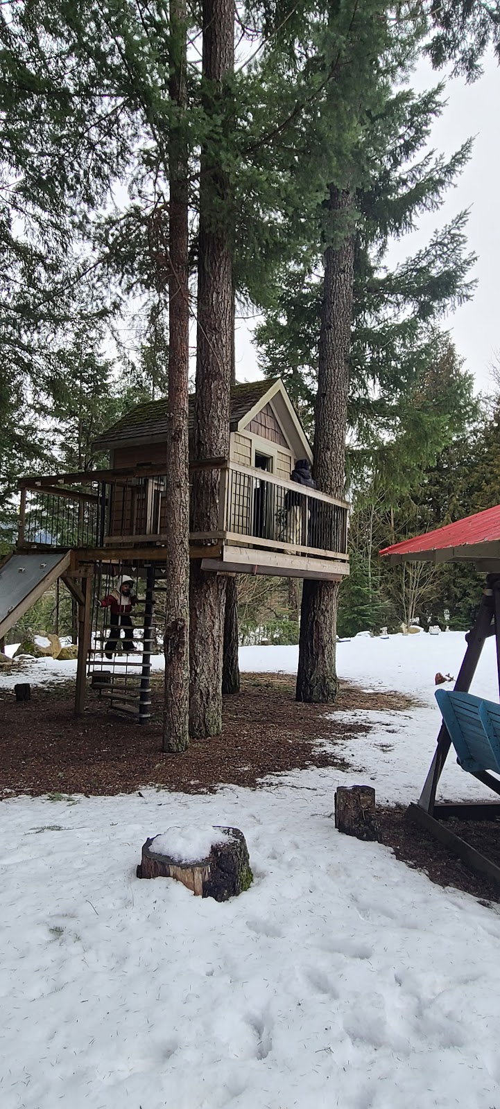 Ciulla Vista | 31268 Bridge St, Yale, BC V0K 2S0, Canada | Phone: (604) 807-3903