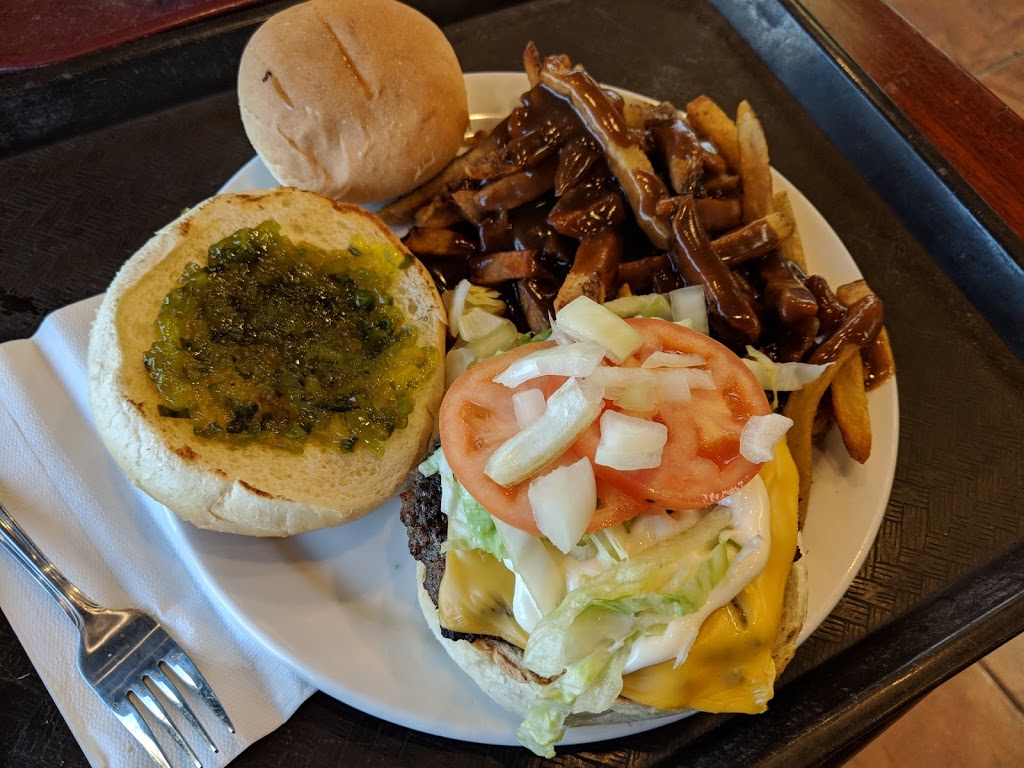 T-Bones | 2540 Eglinton Ave E, Scarborough, ON M1K 2R5, Canada | Phone: (416) 269-5757