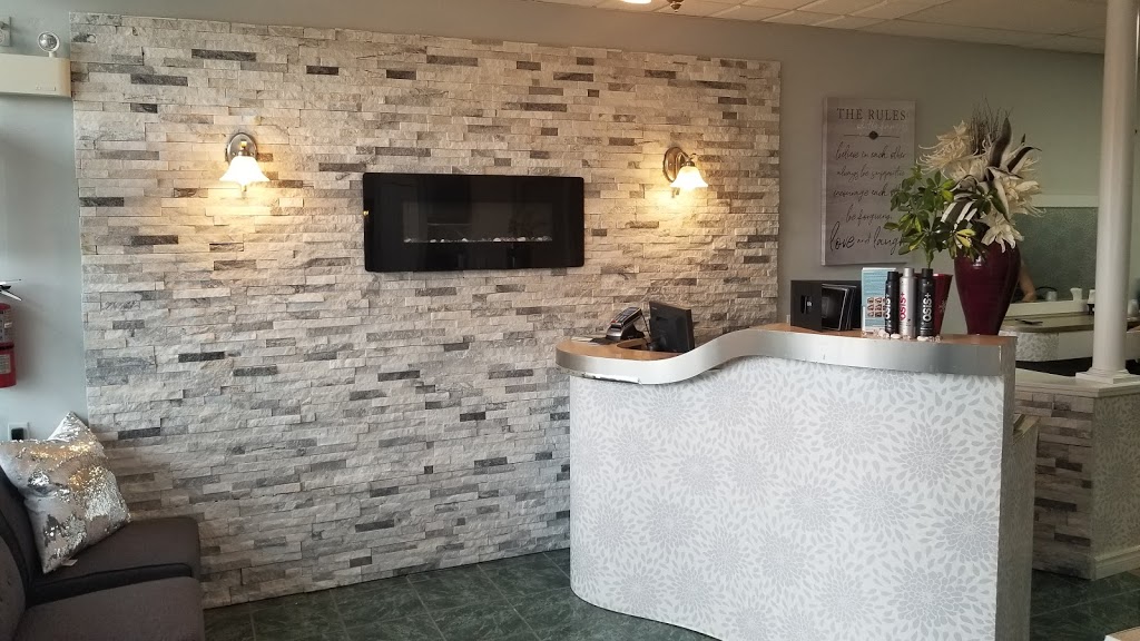 Hair Studio 165 | 165 Fisher Mills Rd #5, Cambridge, ON N3C 1E1, Canada | Phone: (519) 260-1650