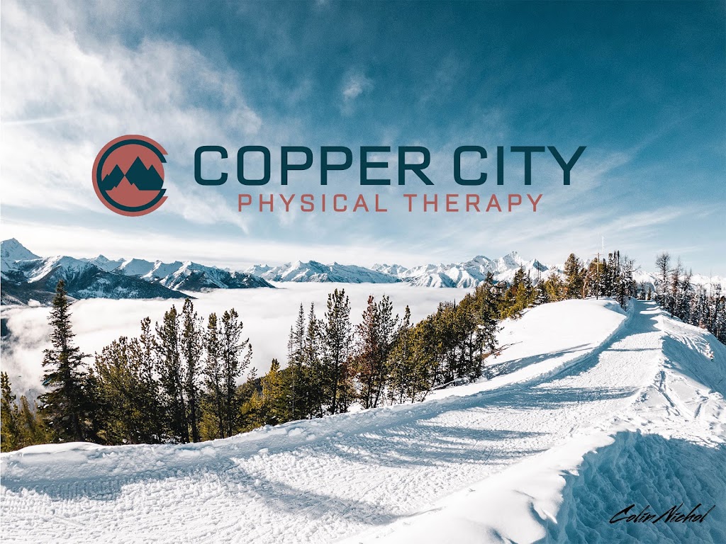 Copper City Physical Therapy | 526 13th St, Invermere, BC V0A 1K0, Canada | Phone: (250) 342-8966