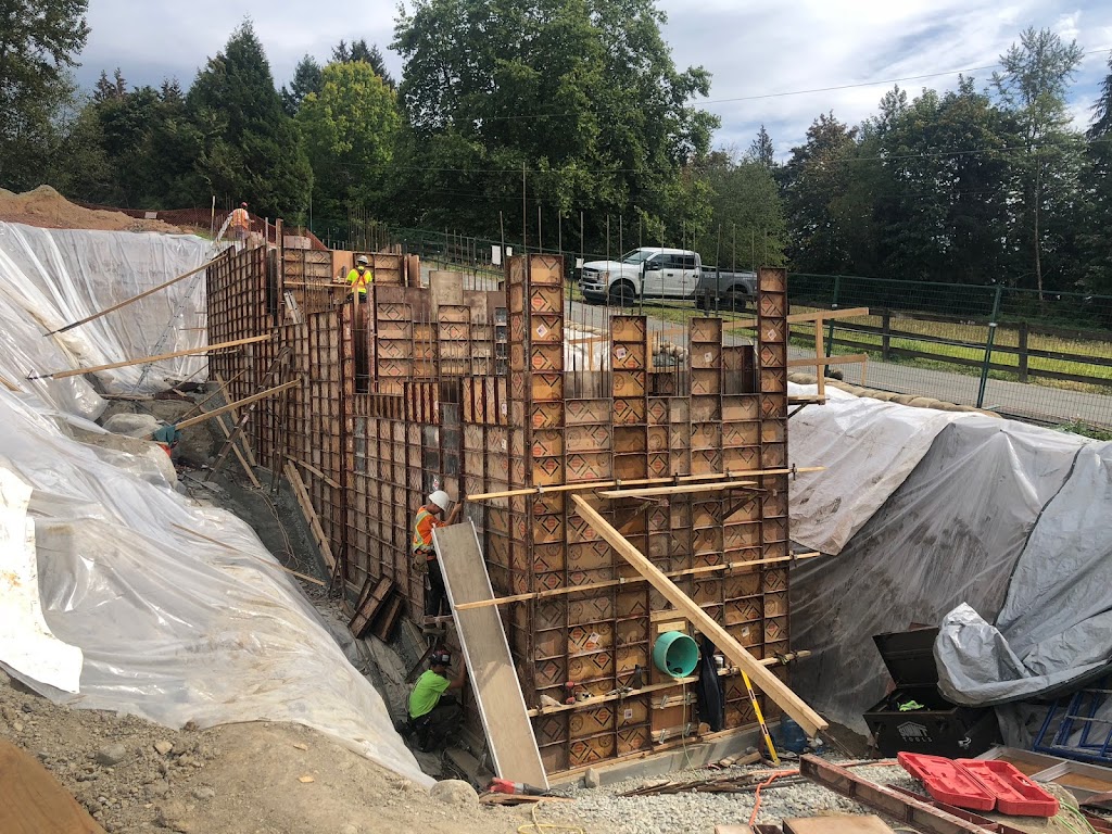 Almas Bros. Contracting Ltd. | 1410 Parkway Blvd, Coquitlam, BC V3E 2Y4, Canada | Phone: (604) 833-0178