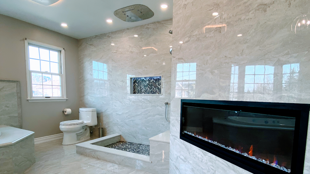 Femia Contracting Ltd | 7146 ON-9, Schomberg, ON L0G 1T0, Canada | Phone: (647) 801-3902