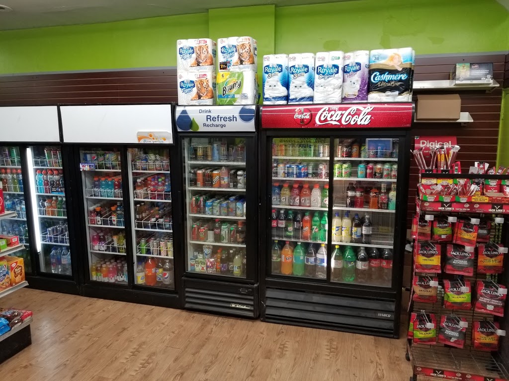 IDA Milk & Variety | 2988 Dufferin St, North York, ON M6B 3T3, Canada | Phone: (416) 783-9541