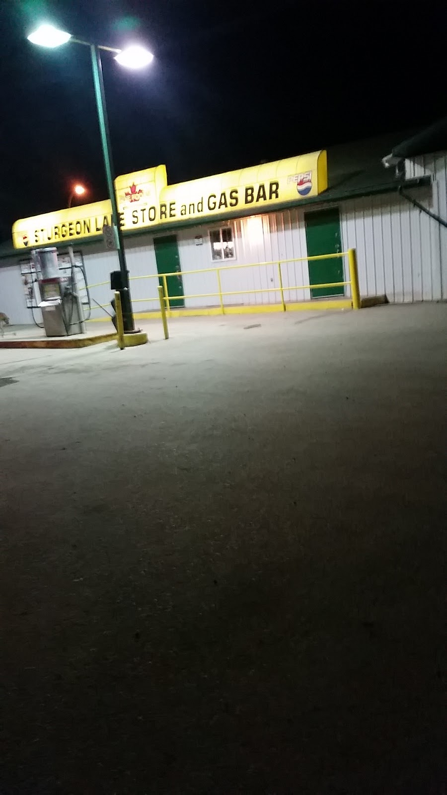 Sturgeon Lake Store & Gas Bar | #1 Economic Lane, Sturgeon Lake, SK S0J 2E1, Canada | Phone: (306) 764-1222