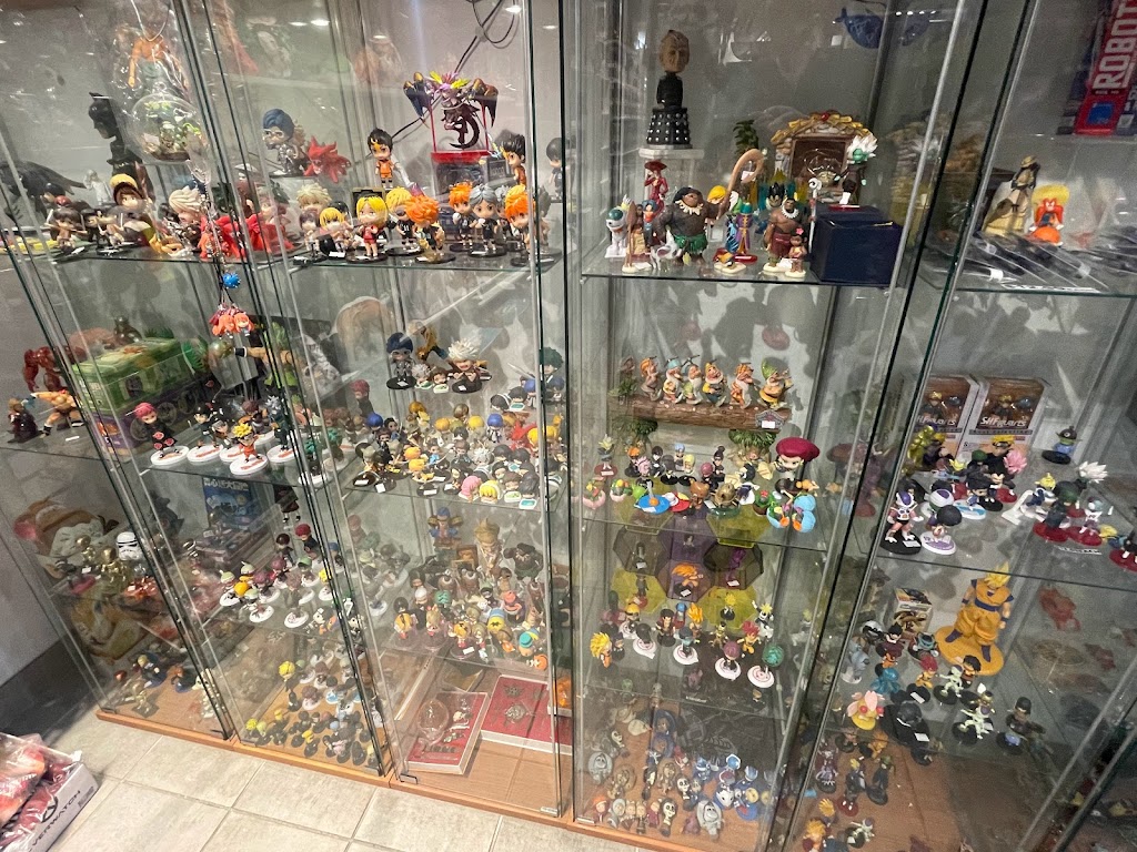 Imagine Plus Toys | 8882 170 Street Northwest unit 1003 West Edmontin Mall Main floor beside The bay, Edmonton, AB T5T 3J7, Canada | Phone: (780) 705-7587