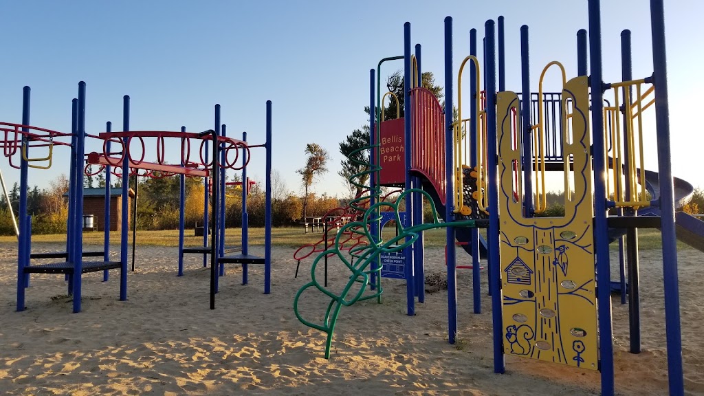 Bellis Lake Campsite | Smoky Lake County, AB T0A 0J0, Canada | Phone: (587) 335-5510