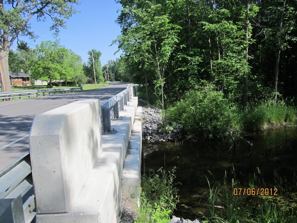 Sanchez Engineering Inc. | 8440 Danforth Rd W, Cobourg, ON K9A 4J9, Canada | Phone: (905) 372-9594