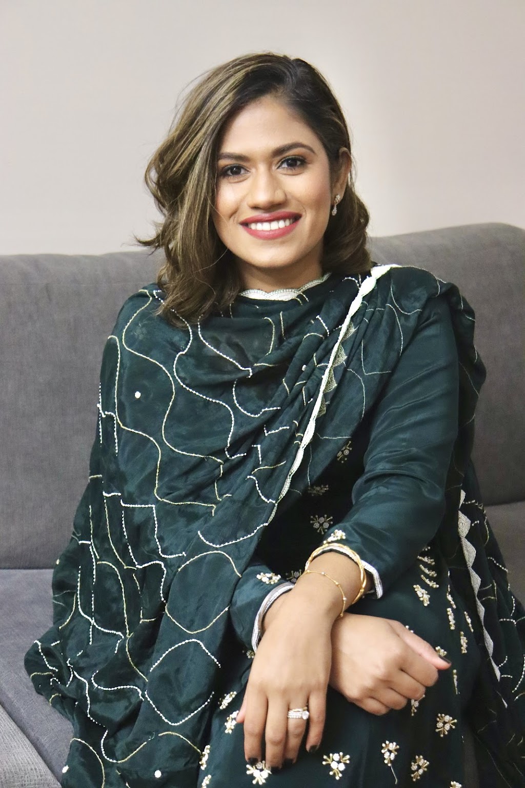 Radiance By Puneet | 17960 Rue Roland-Ouellette, Mirabel, QC J7J 0N4, Canada | Phone: (438) 979-7649