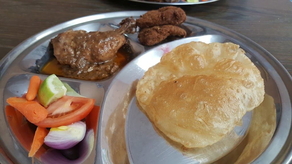 Bong Manchurian | 550 Queen St W, Brampton, ON L6X 3E7, Canada | Phone: (905) 451-6555
