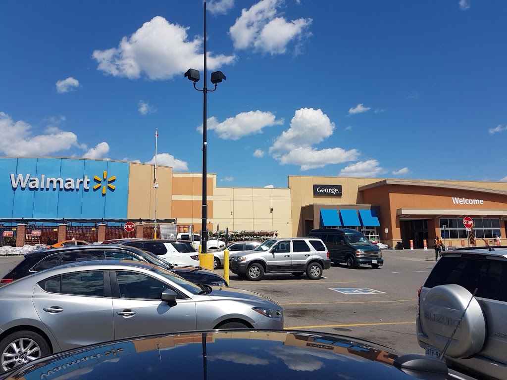 Smart Centres North Park Plaza | Keele St, Toronto, ON M6L 1A4, Canada