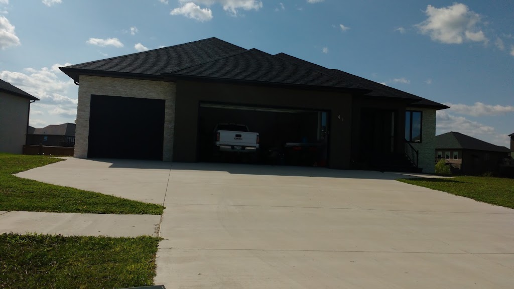 Brandt Masonry Inc. | 22 Ellington Way, Niverville, MB R0A 0A2, Canada | Phone: (204) 894-2288