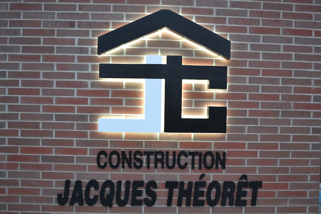Construction Jacques Théorêt Inc | Ormstown, QC J0S 1K0, Canada | Phone: (450) 829-3802
