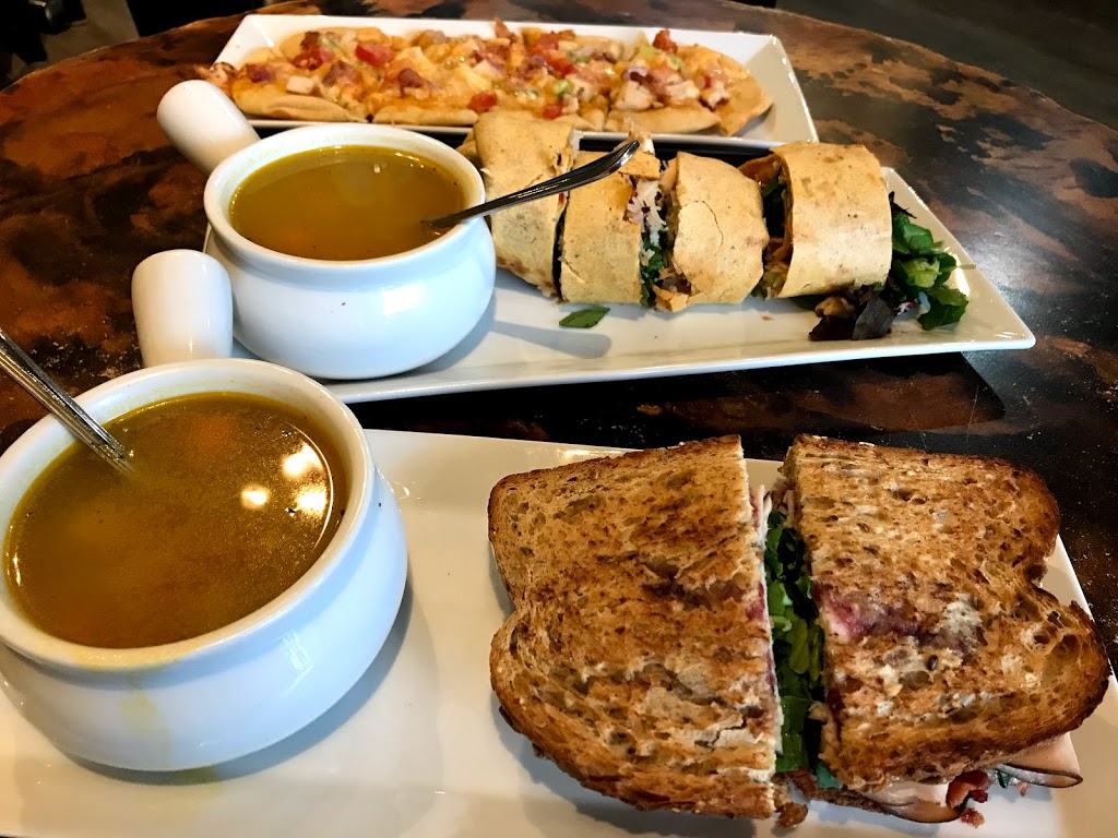Eron Coffee House | 3929 8 St E #209, Saskatoon, SK S7H 5M2, Canada | Phone: (306) 954-4277