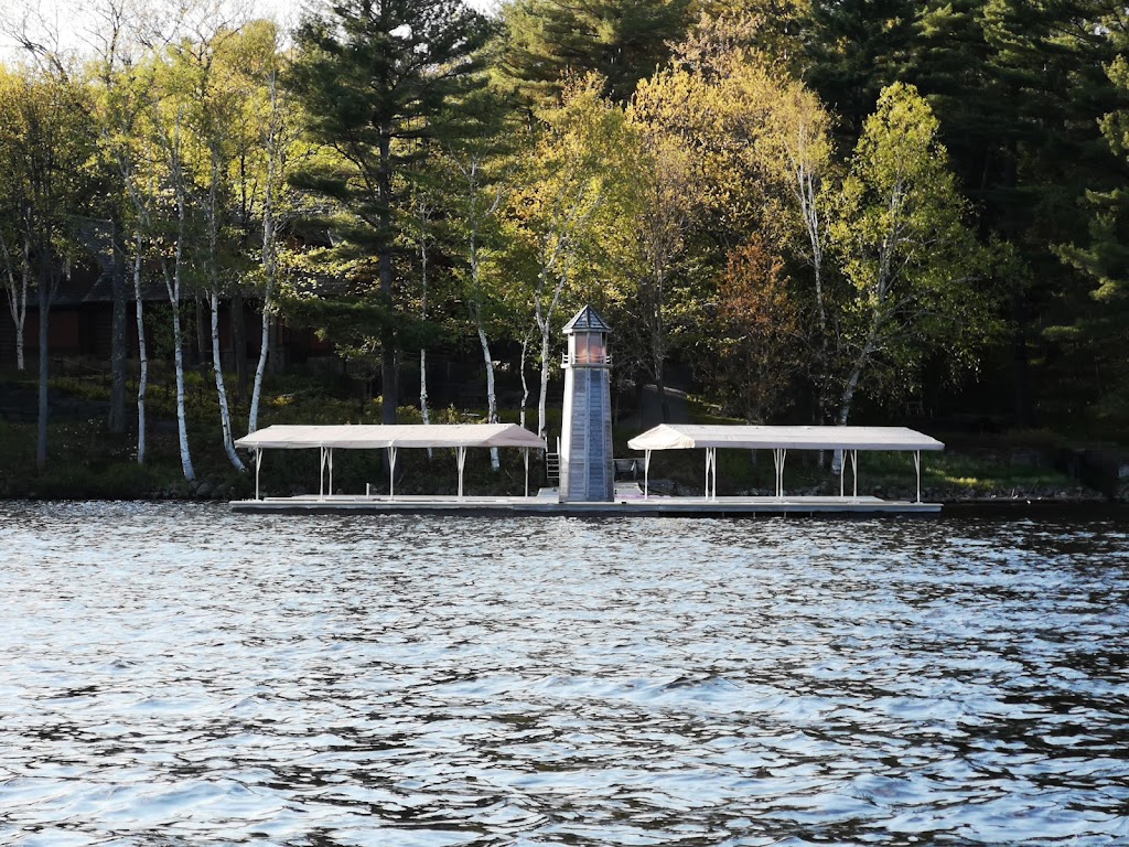 Davlin The Awning Factory | 27 Barron Dr, Bracebridge, ON P1L 0A1, Canada | Phone: (705) 645-7511