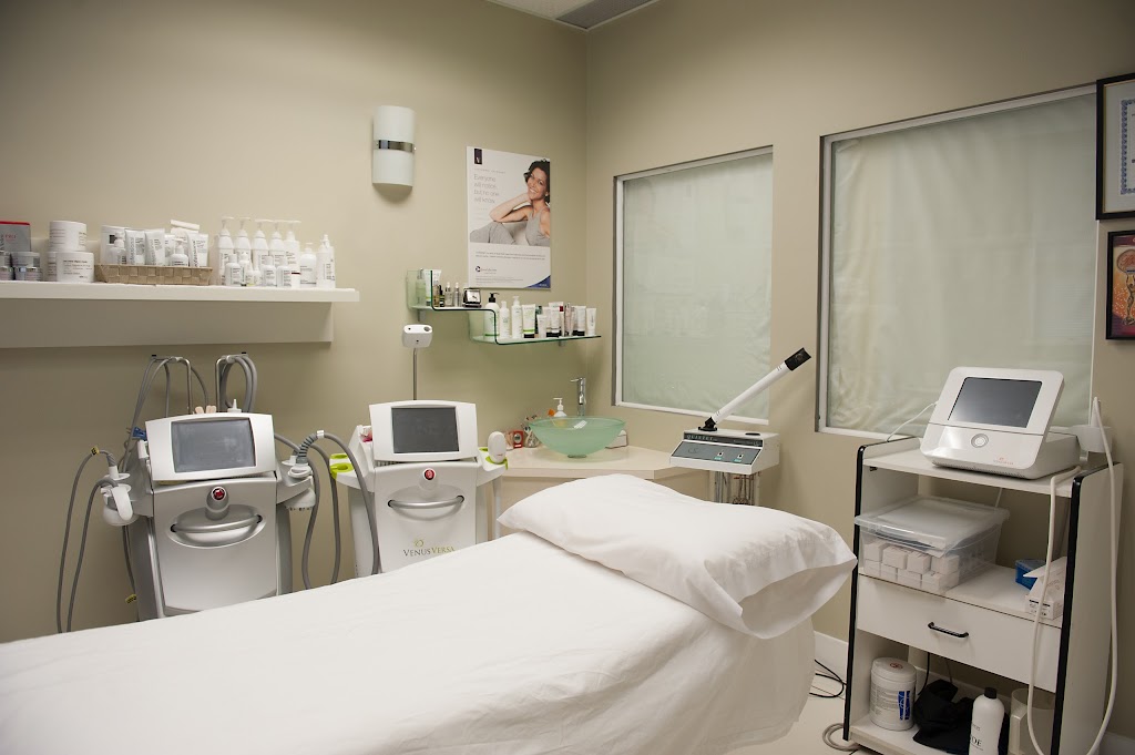 Azure Skin Care: Spa + Medical | Upstairs, 6820 188 St #204, Surrey, BC V4N 5J8, Canada | Phone: (604) 575-3326